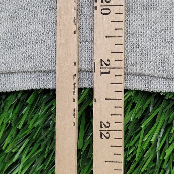 Vintage 1989 Hanes Sweatshirt Womens Large 21x21 USA - Picture 10 of 13